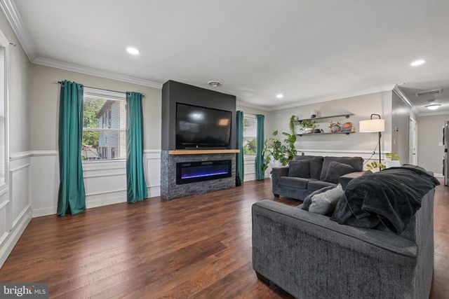 14 POTTER LN, Willingboro, NJ 08046