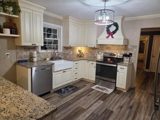 2596 Keith Valley Road SE, Cleveland, TN 37323