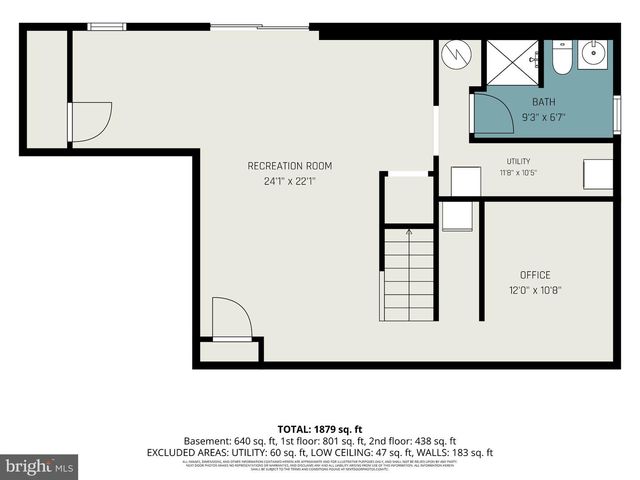 25 MANOR RD, York, PA 17403
