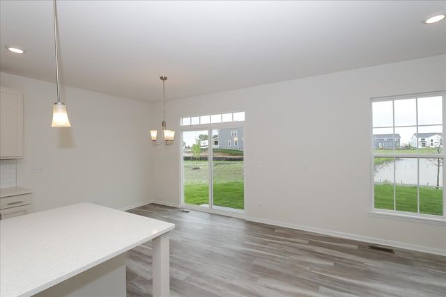 23253 W Tenny Street, Plainfield, IL 60585