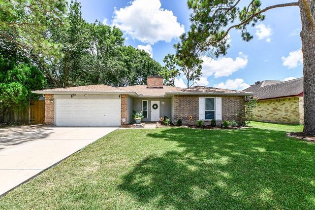16823 Cobble Ridge Drive, Sugar Land, TX 77498