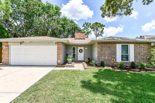 16823 Cobble Ridge Drive, Sugar Land, TX 77498