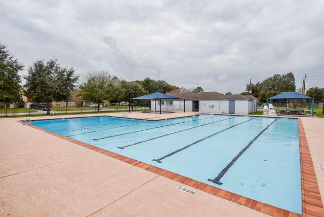 16823 Cobble Ridge Drive, Sugar Land, TX 77498
