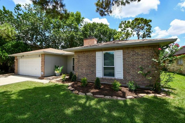 16823 Cobble Ridge Drive, Sugar Land, TX 77498