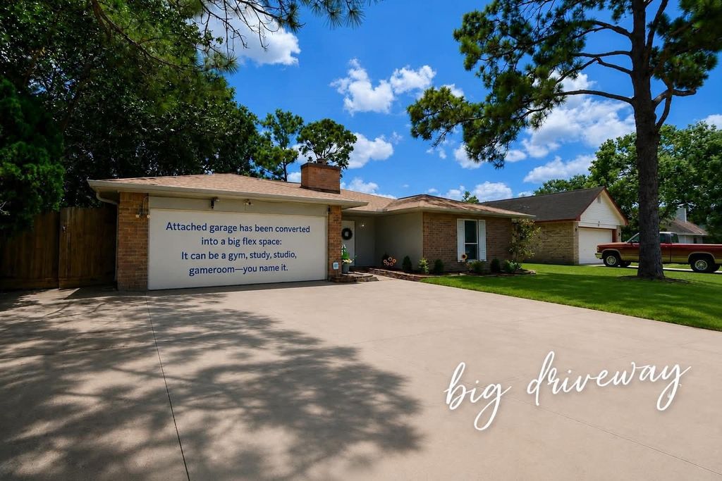 16823 Cobble Ridge Drive, Sugar Land, TX 77498