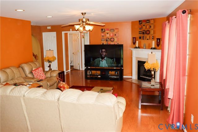 6448 Majestic Way, Henrico, VA 23231