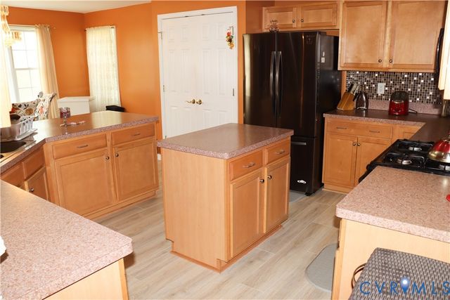 6448 Majestic Way, Henrico, VA 23231