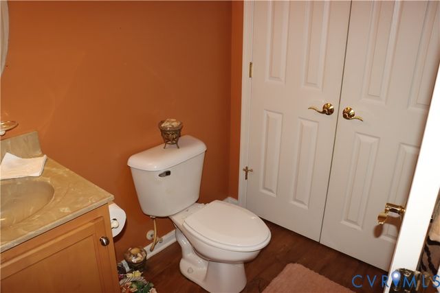 6448 Majestic Way, Henrico, VA 23231