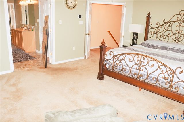 6448 Majestic Way, Henrico, VA 23231