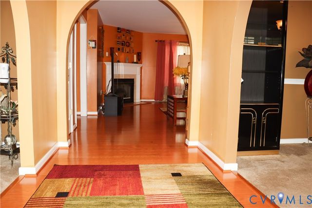6448 Majestic Way, Henrico, VA 23231