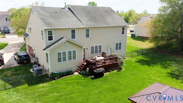 6448 Majestic Way, Henrico, VA 23231