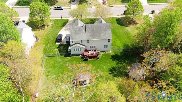 6448 Majestic Way, Henrico, VA 23231