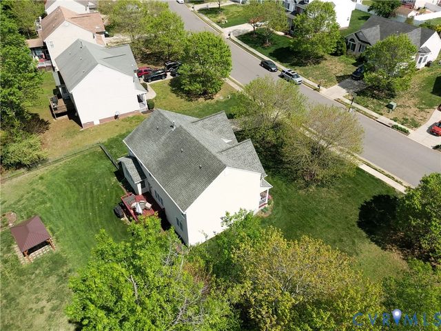 6448 Majestic Way, Henrico, VA 23231