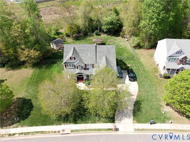 6448 Majestic Way, Henrico, VA 23231