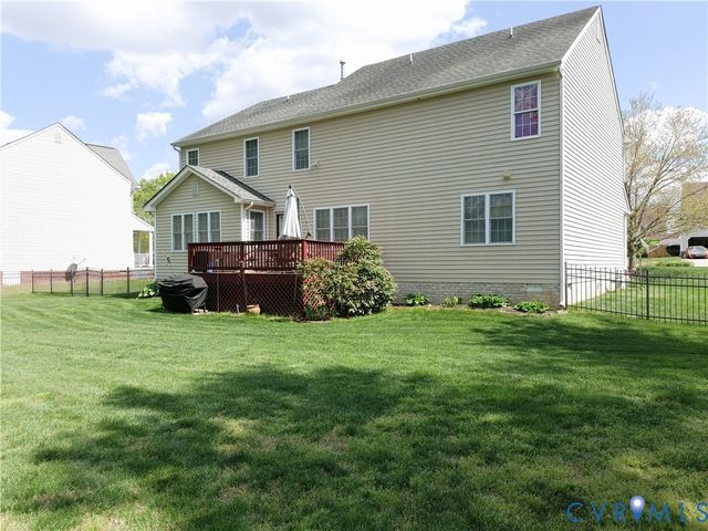 6448 Majestic Way, Henrico, VA 23231