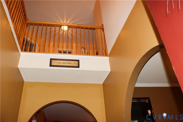 6448 Majestic Way, Henrico, VA 23231