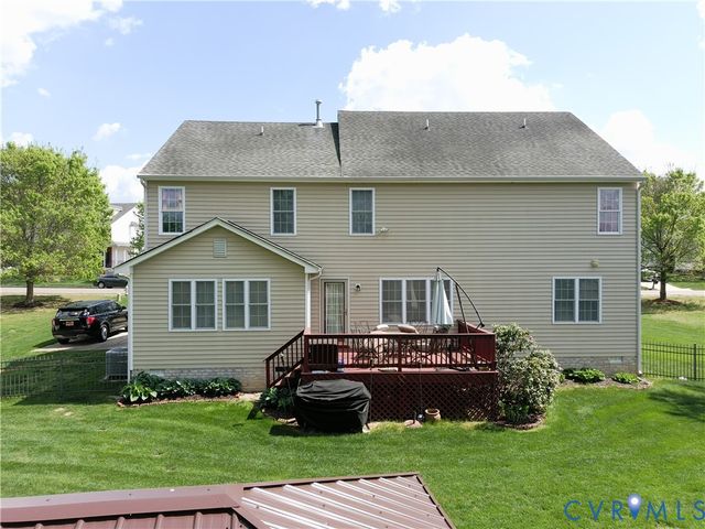 6448 Majestic Way, Henrico, VA 23231