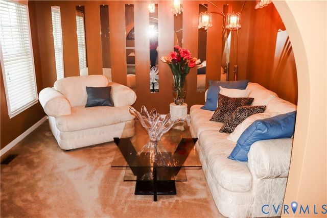 6448 Majestic Way, Henrico, VA 23231