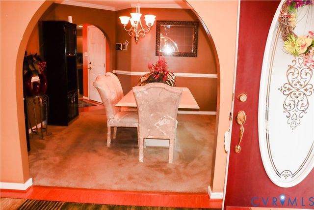 6448 Majestic Way, Henrico, VA 23231
