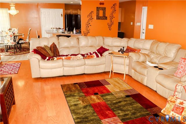6448 Majestic Way, Henrico, VA 23231