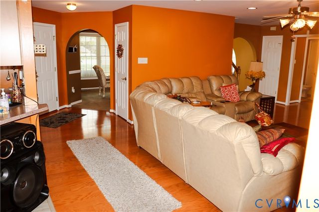 6448 Majestic Way, Henrico, VA 23231
