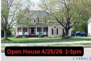 6448 Majestic Way, Henrico, VA 23231