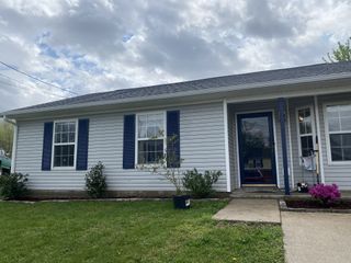 1129 Keith Ave, Oak Grove, KY 42262