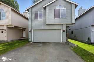 1914 Sturbridge Court, Anchorage, AK 99507