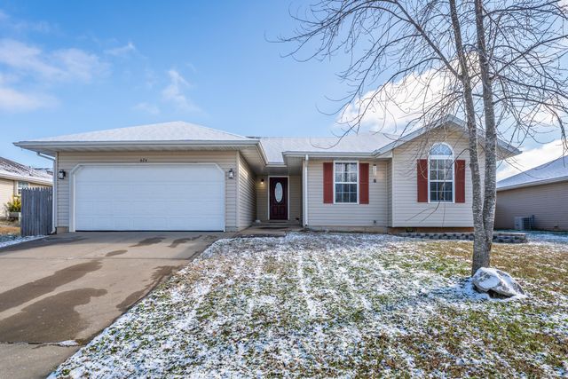 424 N Century Place, Republic, MO 65738
