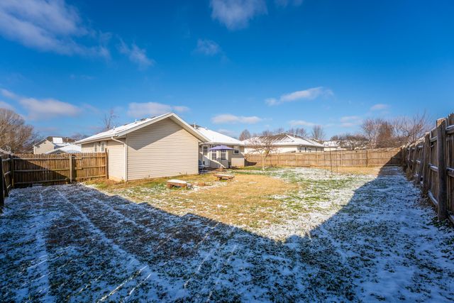 424 N Century Place, Republic, MO 65738
