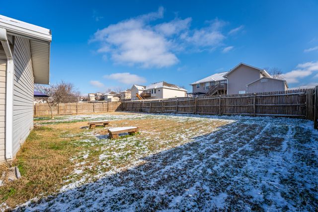 424 N Century Place, Republic, MO 65738