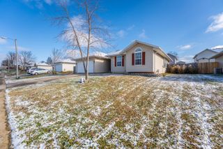 424 N Century Place, Republic, MO 65738