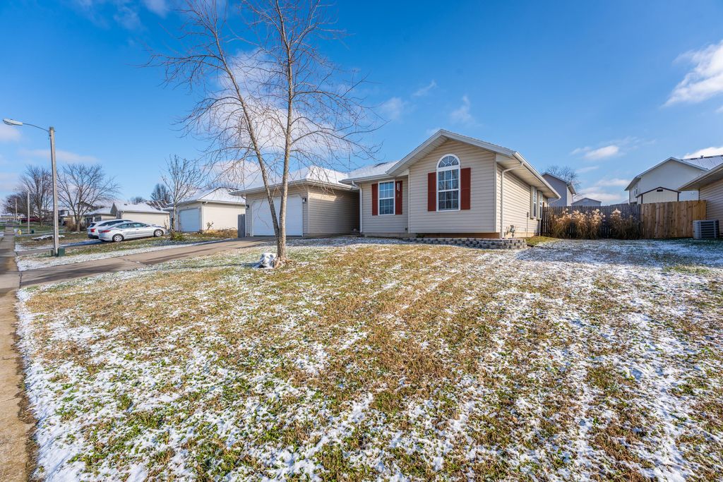 424 N Century Place, Republic, MO 65738