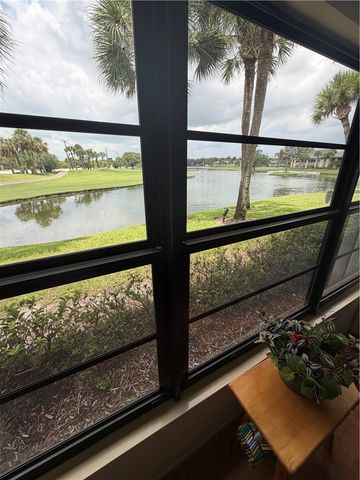 46 Plantation Drive 101, Vero Beach, FL 32966