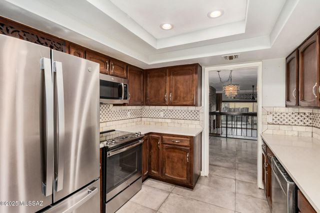 418 N Dodge Boulevard, Tucson, AZ 85716