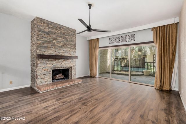 418 N Dodge Boulevard, Tucson, AZ 85716