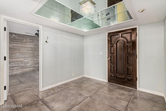 418 N Dodge Boulevard, Tucson, AZ 85716