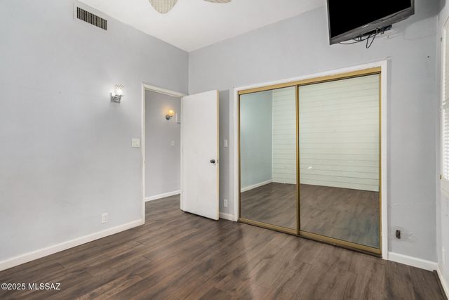 418 N Dodge Boulevard, Tucson, AZ 85716