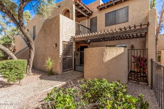 418 N Dodge Boulevard, Tucson, AZ 85716