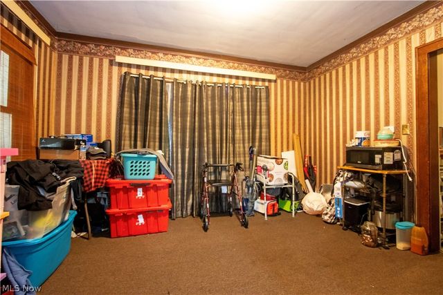 709 Longview Avenue, Akron, OH 44307