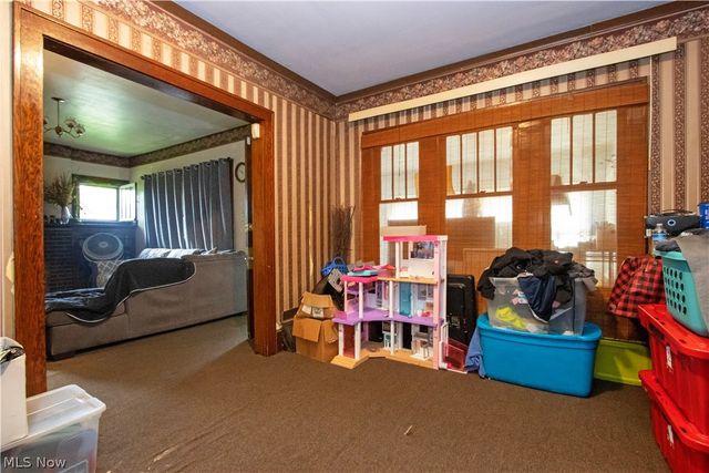 709 Longview Avenue, Akron, OH 44307