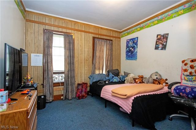 709 Longview Avenue, Akron, OH 44307