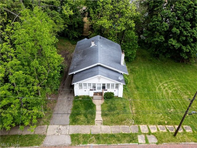 709 Longview Avenue, Akron, OH 44307