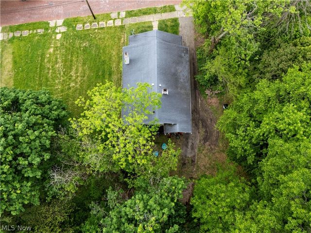 709 Longview Avenue, Akron, OH 44307