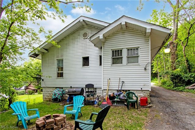 709 Longview Avenue, Akron, OH 44307