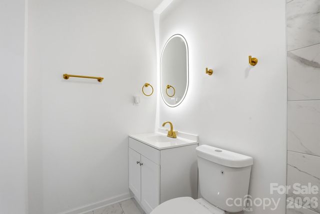 704 W Border Street, Dallas, NC 28034