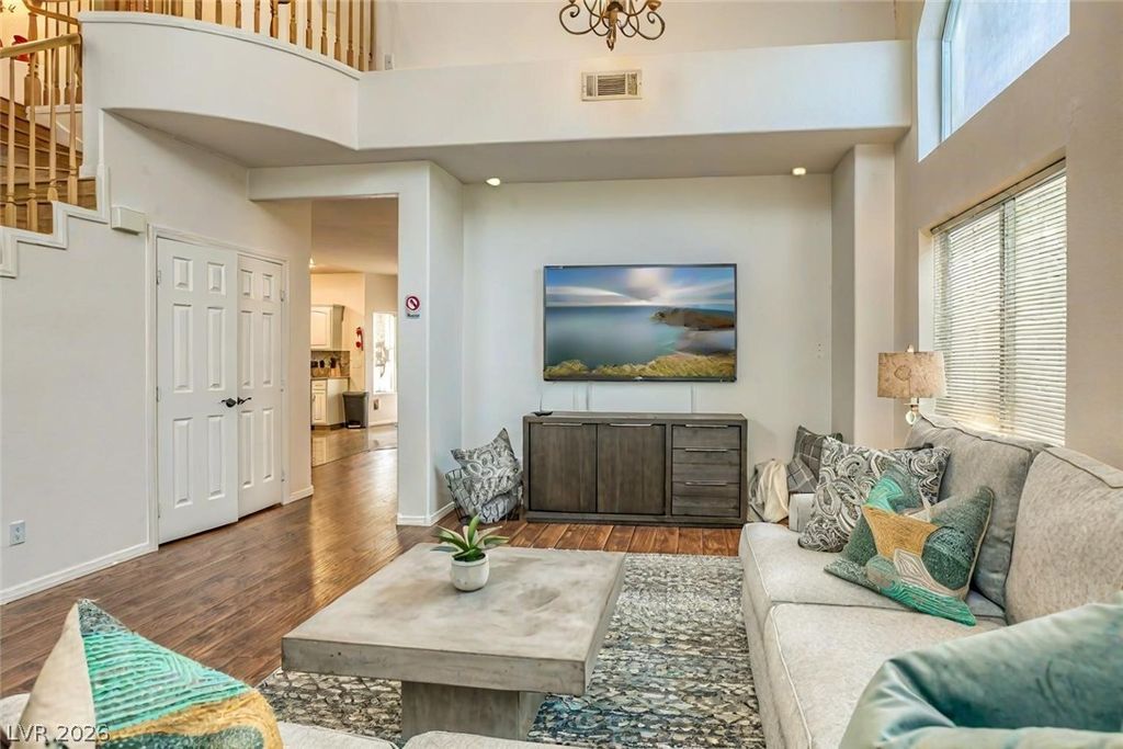 7451 Midfield Court, Las Vegas, NV 89120 — photo 2