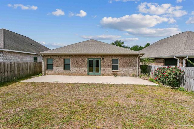 3588 Whitetail Ln, Pensacola, FL 32526
