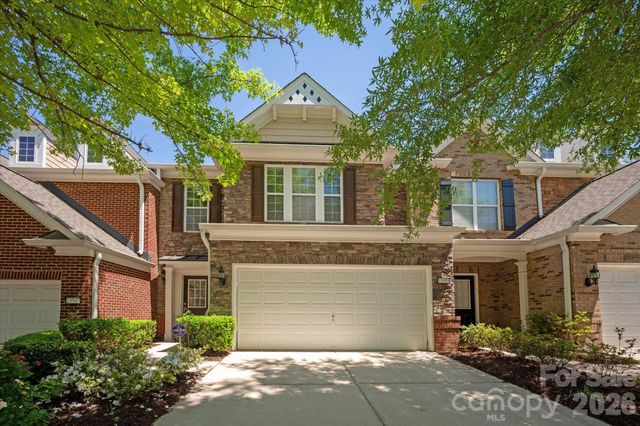 15551 Canmore Street, Charlotte, NC 28277