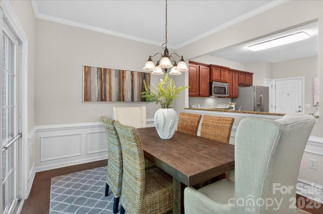 15551 Canmore Street, Charlotte, NC 28277